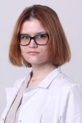 Поздяева Анастасия Николаевна