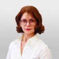 Новикова Людмила Михайловна