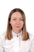 Новоселова Анна Сергеевна