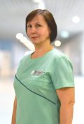 Самойлова Надежда Васильевна