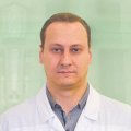 Мантров Дмитрий Александрович