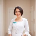 Хамитова Альбина Раисовна
