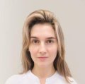 Широбокова Дильназ Зуфаровна
