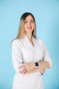 Стручкова Оксана Сергеевна