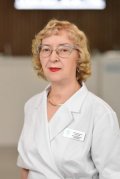 Болотова Анета Николаевна