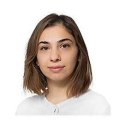 Намазова Гульнар Адиловна