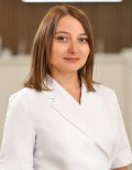 Шевченко Алина Витальевна
