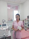 Хомутинникова Ольга