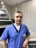 Степанов Денис Валентинович