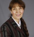Лебедева Светлана Аркадьевна