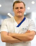 Костенко Дмитрий Олегович