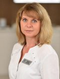 Волкова Лариса Викторовна