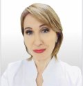 Мякинникова Анжелика Александровна