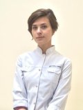 Куценогая Валерия Андреевна