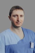 Кондратьев Владимир Олегович