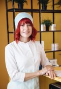 Копаченко Ирина Анатольевна