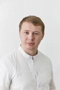 Солодовников Дмитрий Александрович