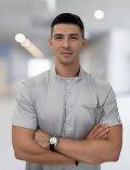 Целуйко Сергей Геннадьевич