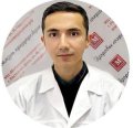 Хорани Халед Аднанович