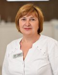 Андреева Людмила Викторовна