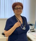 Кайдалова Ирина Константиновна