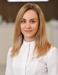 Лаврунова Татьяна Александровна