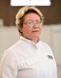 Малышева Наталья Владимировна