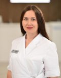 Живанова Анастасия Сергеевна