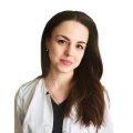 Носова Анастасия Геннадьевна