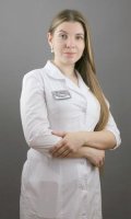 Трафимова Надежда Борисовна
