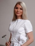 Ханина Елена Васильевна