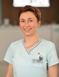 Михно Алина Валентиновна