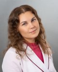 Сергеева Алина Анатольевна