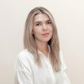 Тарасова Екатерина Ивановна