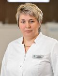 Черторицкая Светлана Александровна