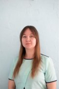 Сучилина Ксения Александровна