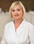 Волкова Оксана Александровна