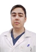 Олейник Павел Александрович