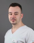 Милютин Андрей Владимирович