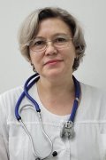 Гурьянова Виолетта Анатольевна