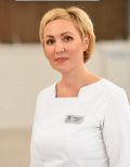 Бардакова Елена Владимировна