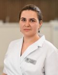 Маликова Анна Александровна