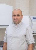 Джагарян Карен Арутюнович