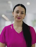 Бараковская Юлия Николаевна