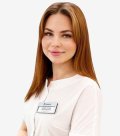 Сердюк Полина Станиславовна