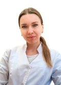 Белецкая Ирина Сергеевна