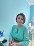 Абсалямова Римма Хамзеевна