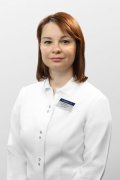 Заречина Вера Сергеевна
