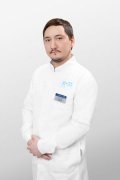 Халиулин Тимур Анварович