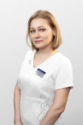 Андрианова Светлана Владимировна